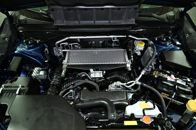 2022 Subaru Ascent Premium