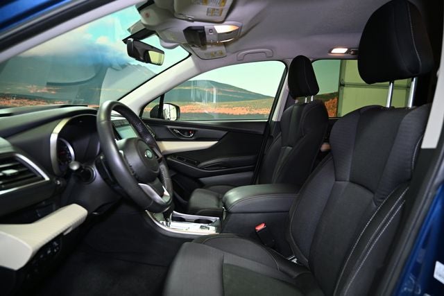 2022 Subaru Ascent Premium