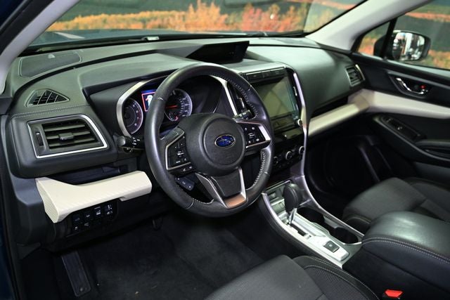 2022 Subaru Ascent Premium