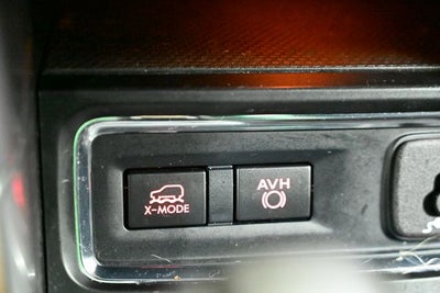 2022 Subaru Ascent Premium