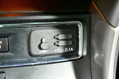 2022 Subaru Ascent Premium