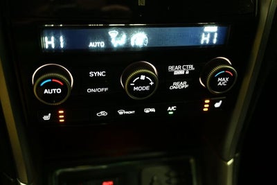 2022 Subaru Ascent Premium