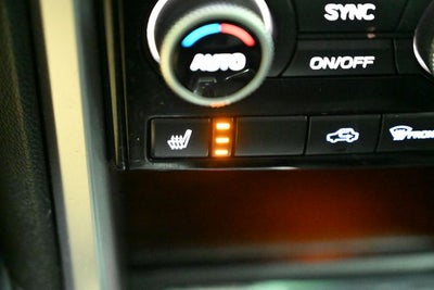 2022 Subaru Ascent Premium