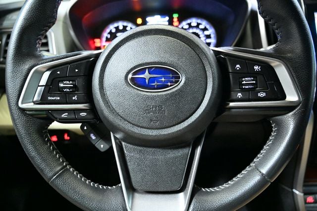 2022 Subaru Ascent Premium