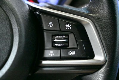 2022 Subaru Ascent Premium