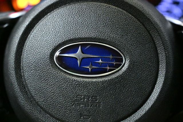 2022 Subaru Ascent Premium