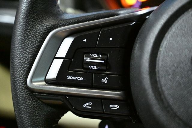 2022 Subaru Ascent Premium