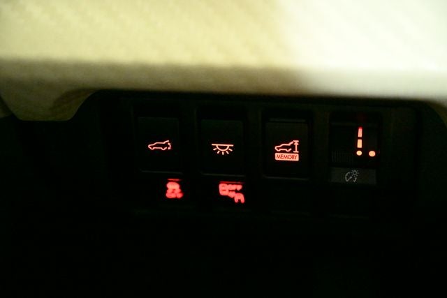 2022 Subaru Ascent Premium