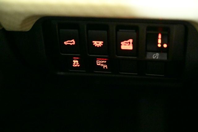 2022 Subaru Ascent Premium