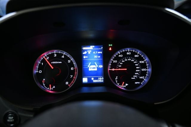 2022 Subaru Ascent Premium