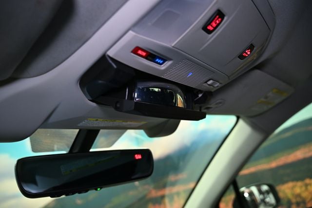 2022 Subaru Ascent Premium