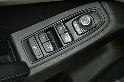 2022 Subaru Ascent Premium