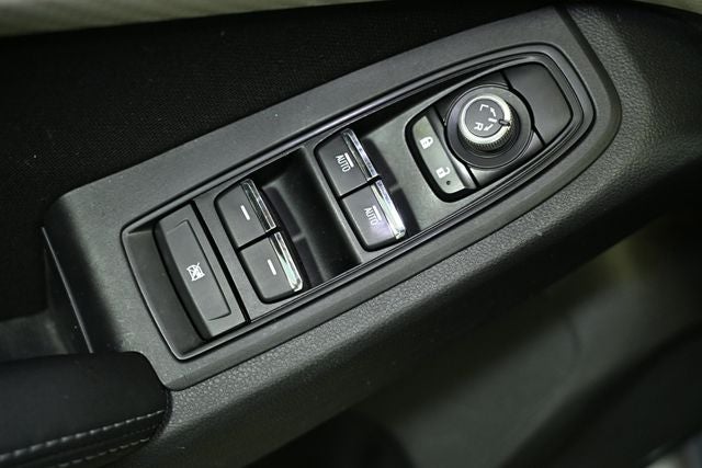 2022 Subaru Ascent Premium