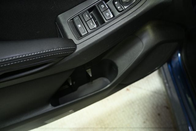 2022 Subaru Ascent Premium