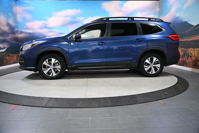 2022 Subaru Ascent Premium