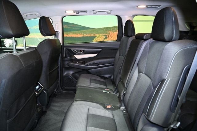 2022 Subaru Ascent Premium