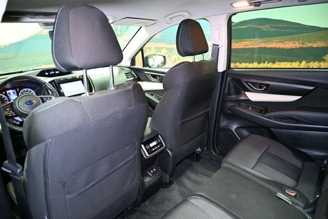 2022 Subaru Ascent Premium