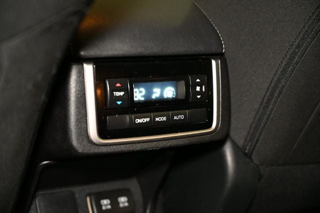 2022 Subaru Ascent Premium