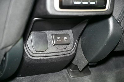 2022 Subaru Ascent Premium