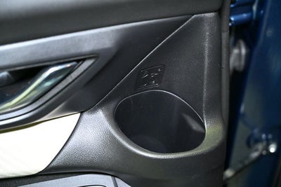 2022 Subaru Ascent Premium