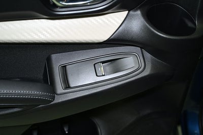 2022 Subaru Ascent Premium