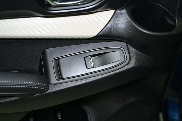 2022 Subaru Ascent Premium