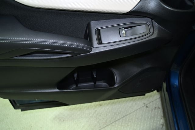 2022 Subaru Ascent Premium