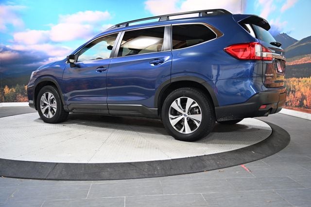 2022 Subaru Ascent Premium