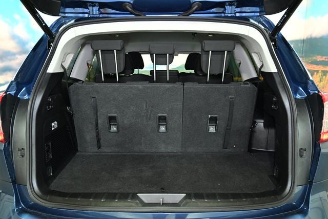 2022 Subaru Ascent Premium