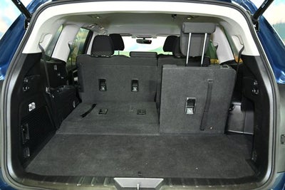 2022 Subaru Ascent Premium