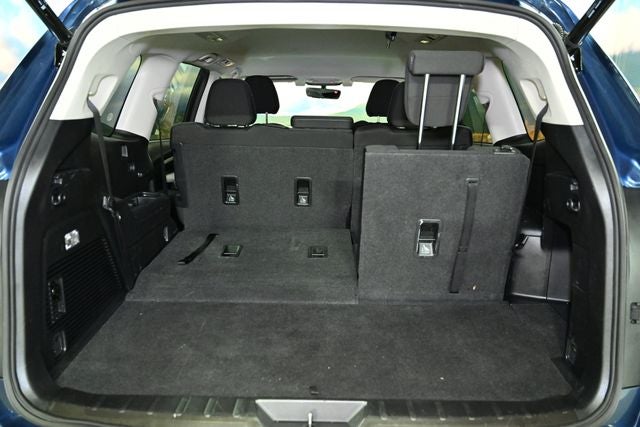 2022 Subaru Ascent Premium