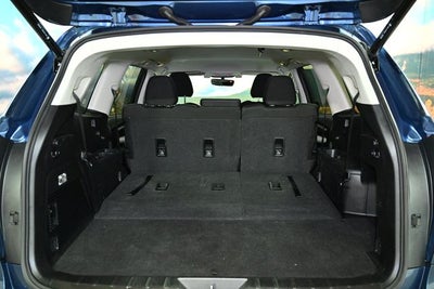 2022 Subaru Ascent Premium