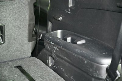 2022 Subaru Ascent Premium