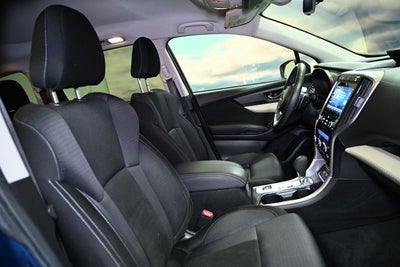 2022 Subaru Ascent Premium