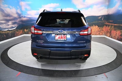 2022 Subaru Ascent Premium