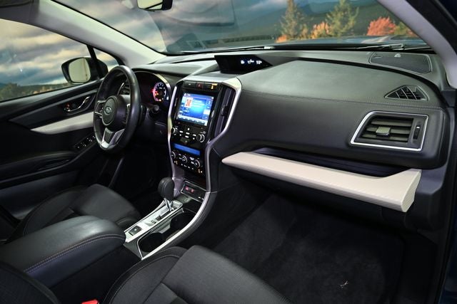 2022 Subaru Ascent Premium