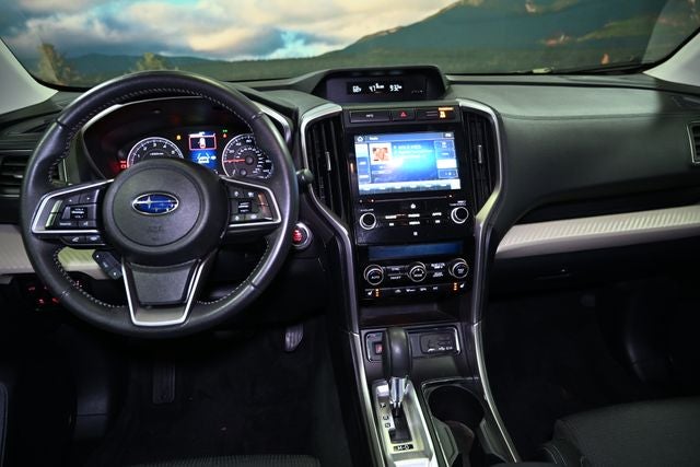 2022 Subaru Ascent Premium