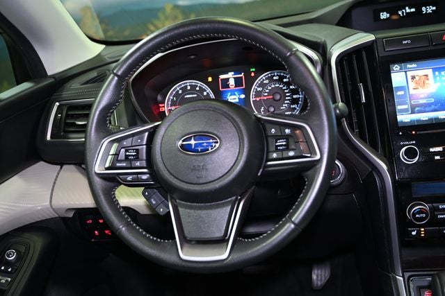 2022 Subaru Ascent Premium