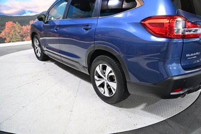 2022 Subaru Ascent Premium