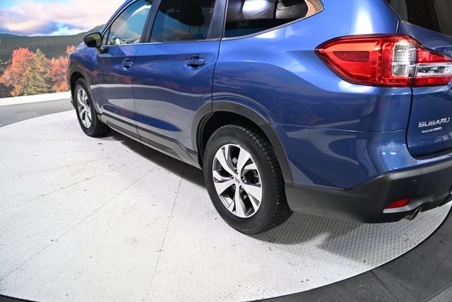 2022 Subaru Ascent Premium