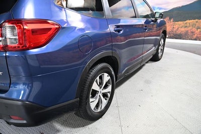 2022 Subaru Ascent Premium