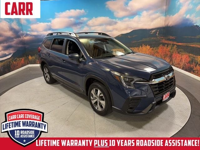 2025 Subaru Ascent Premium