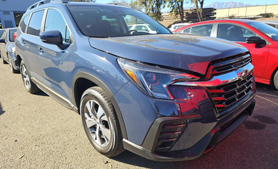 2025 Subaru Ascent Premium