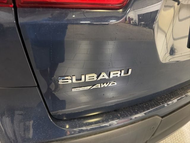 2025 Subaru Ascent Premium