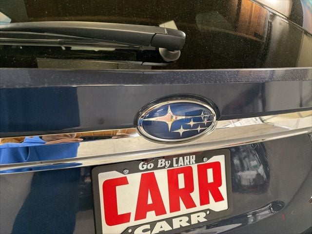 2025 Subaru Ascent Premium