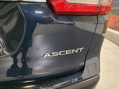 2025 Subaru Ascent Premium