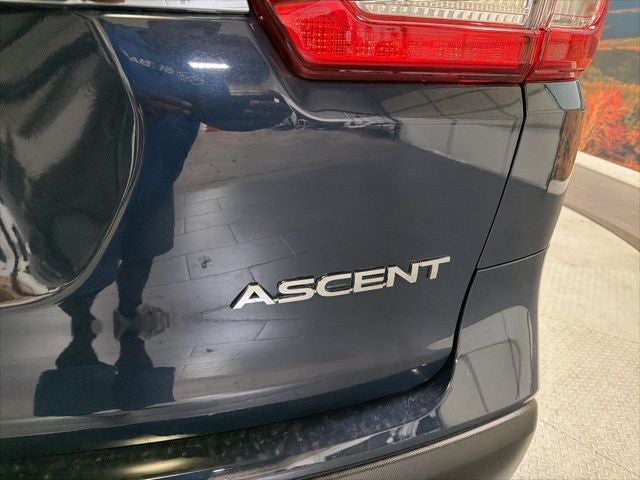 2025 Subaru Ascent Premium