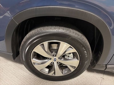 2025 Subaru Ascent Premium