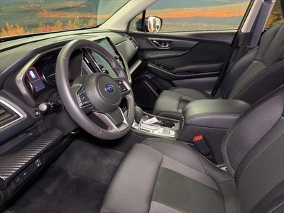 2025 Subaru Ascent Premium
