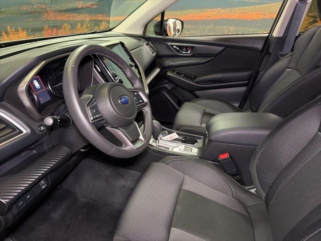 2025 Subaru Ascent Premium